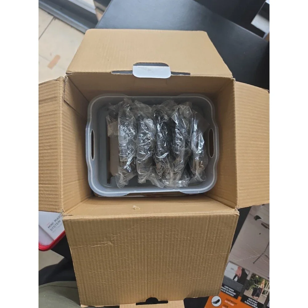 Dash multimaker waffle